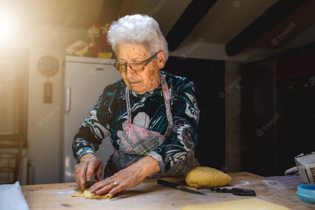 La tavola di Natale in Valdichiana